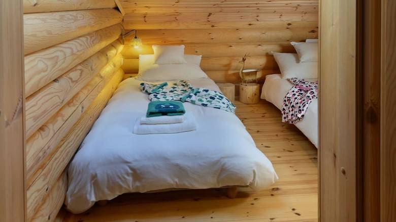 Apartamento Chalet Ana
