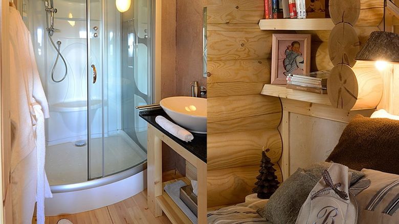Apartamento Chalet Ana