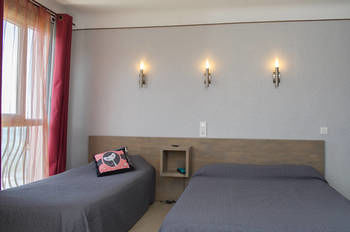 Hotel H�tel Triton