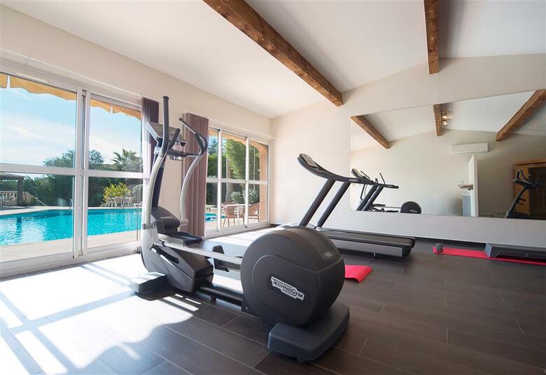 Hotel Best Western Castel 'provence