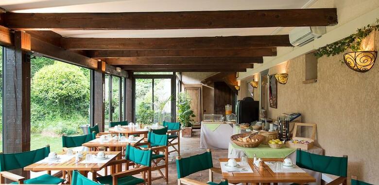 Hotel Best Western Castel 'provence