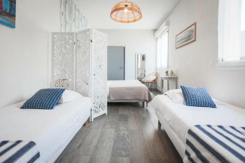 Hotel H�tel De La Plage