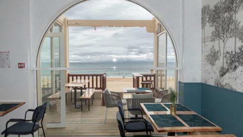 Hotel H�tel De La Plage