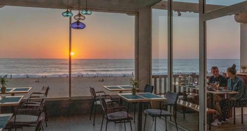Hotel H�tel De La Plage