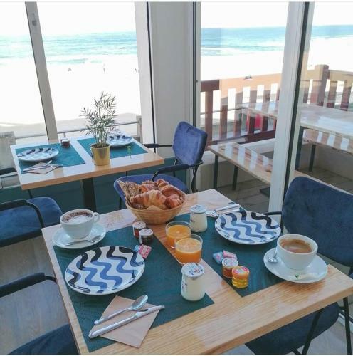 Hotel H�tel De La Plage