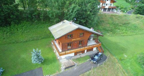 Apartamento Les Fledd's