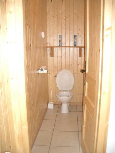 Apartamento Les Fledd's
