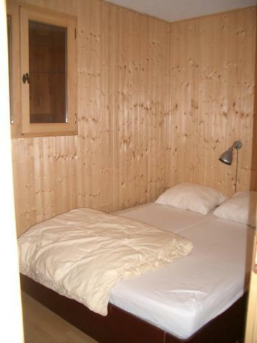 Apartamento Les Fledd's