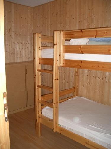 Apartamento Les Fledd's