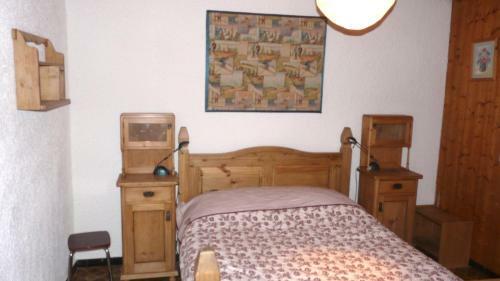 Apartamento Appartements Chatel Linga
