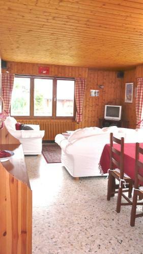 Apartamento Appartements Chatel Linga