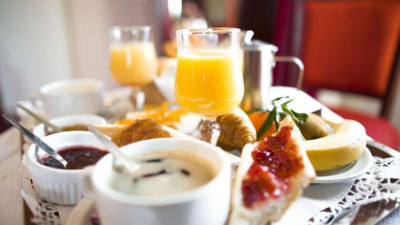 Hotel Le Grand H�tel Abbatiale