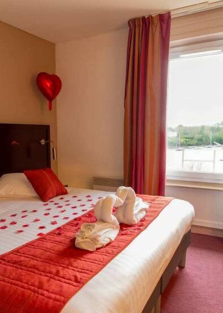 Hotel Le Grand H�tel Abbatiale