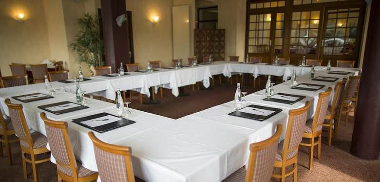 Hotel Le Grand H�tel Abbatiale