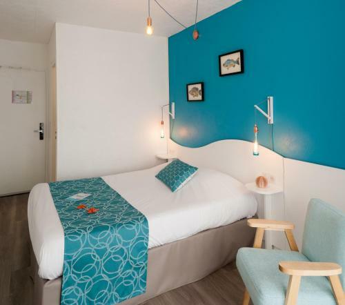 Hotel Babord - Tribord