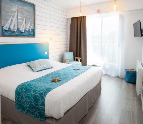 Hotel Babord - Tribord