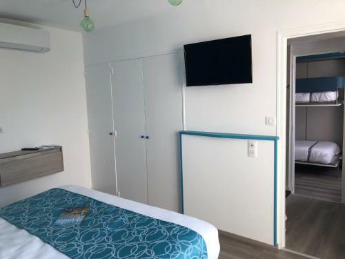 Hotel Babord - Tribord