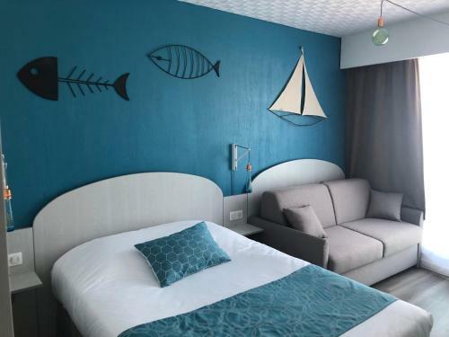 Hotel Babord - Tribord