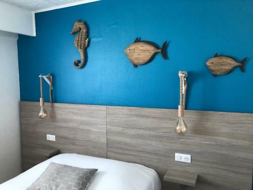 Hotel Babord - Tribord