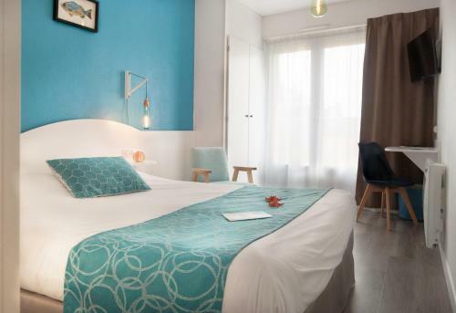 Hotel Babord - Tribord