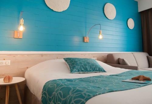 Hotel Babord - Tribord