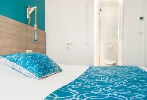 Hotel Babord - Tribord