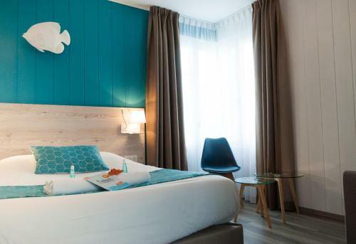 Hotel Babord - Tribord