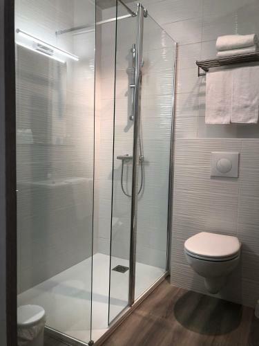 Hotel Babord - Tribord