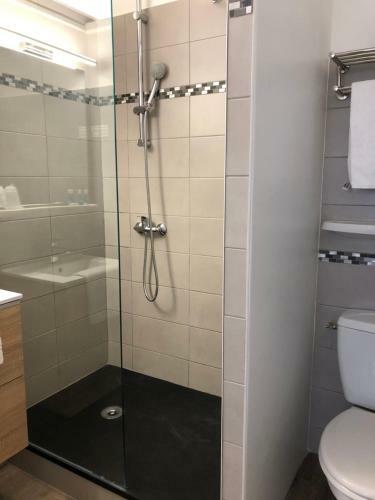 Hotel Babord - Tribord