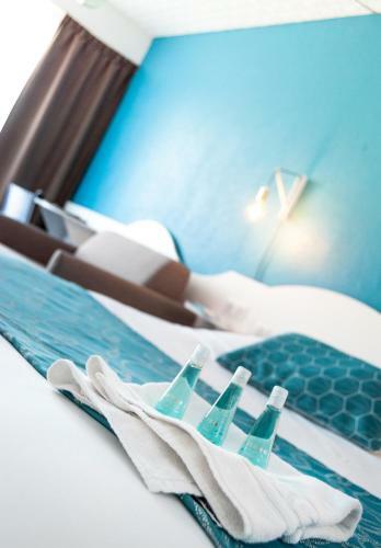 Hotel Babord - Tribord