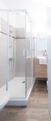 Hotel Babord - Tribord