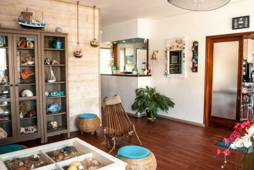 Hotel Babord - Tribord
