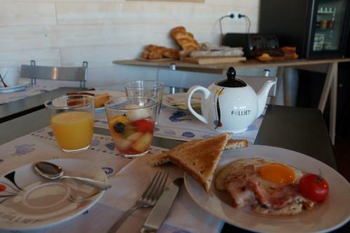 Hotel Babord - Tribord