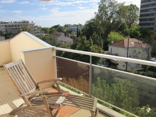 Apartamento City Break Picquecailloux