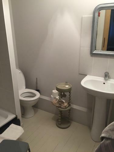 Bed & Breakfast L'atelier Du Peintre