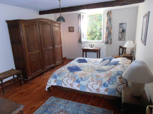Bed & Breakfast Chambres D'h�tes Hameau De Lalanne