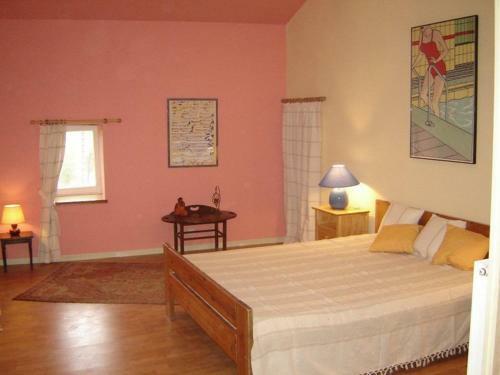 Bed & Breakfast Chambres D'h�tes Hameau De Lalanne