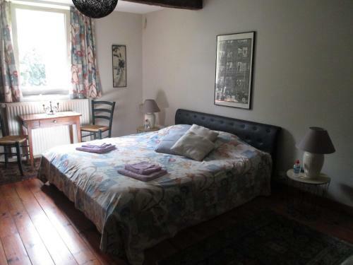 Bed & Breakfast Chambres D'h�tes Hameau De Lalanne