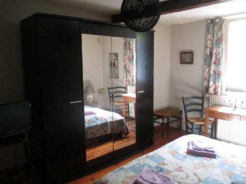 Bed & Breakfast Chambres D'h�tes Hameau De Lalanne
