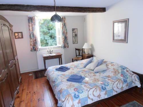 Bed & Breakfast Chambres D'h�tes Hameau De Lalanne