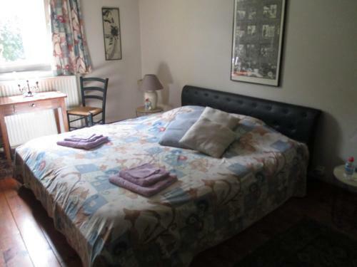 Bed & Breakfast Chambres D'h�tes Hameau De Lalanne