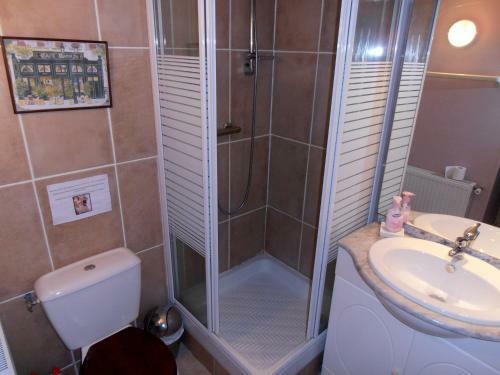 Bed & Breakfast Chambres D'h�tes Hameau De Lalanne