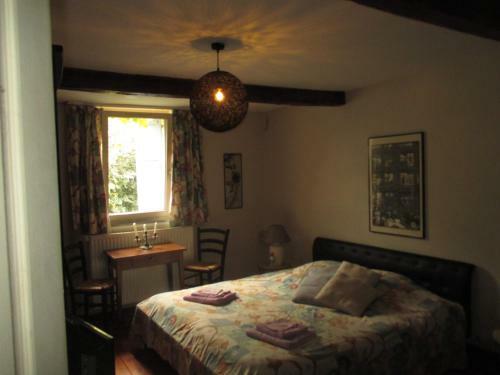 Bed & Breakfast Chambres D'h�tes Hameau De Lalanne