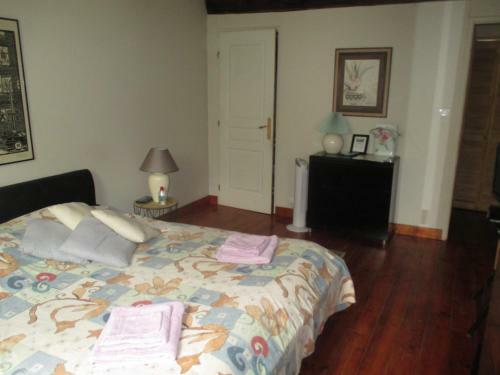 Bed & Breakfast Chambres D'h�tes Hameau De Lalanne