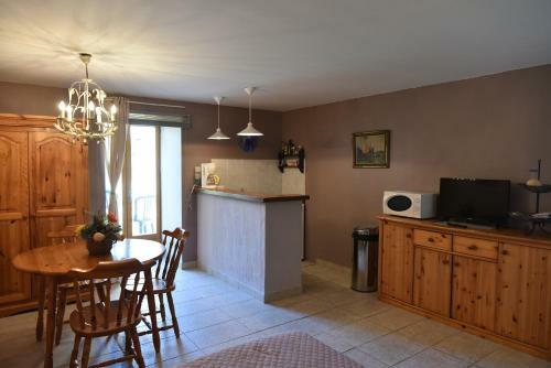Bed & Breakfast Chambres D'h�tes Hameau De Lalanne