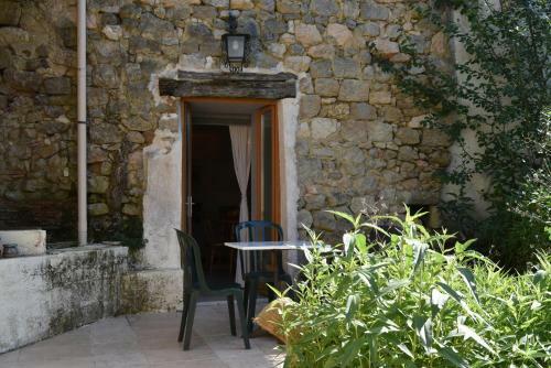 Bed & Breakfast Chambres D'h�tes Hameau De Lalanne