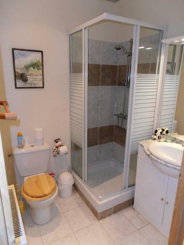 Bed & Breakfast Chambres D'h�tes Hameau De Lalanne