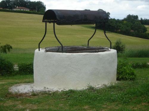 Bed & Breakfast Chambres D'h�tes Hameau De Lalanne