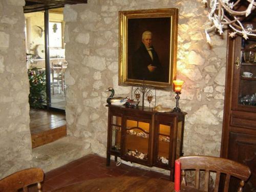 Bed & Breakfast Chambres D'h�tes Hameau De Lalanne