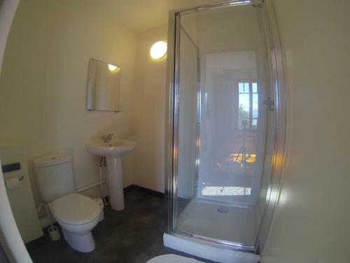 Albergue Gite Le Belvedere